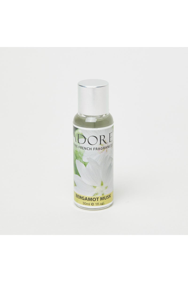 Adore Bergamot Musk Fine French Fragrance Oil - 30 ml - Image 1